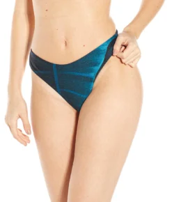 Bottom Zipper Manga Crisalida