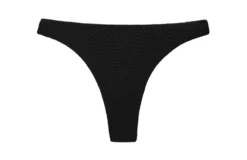 Bottom Bora-black Leblon-fio