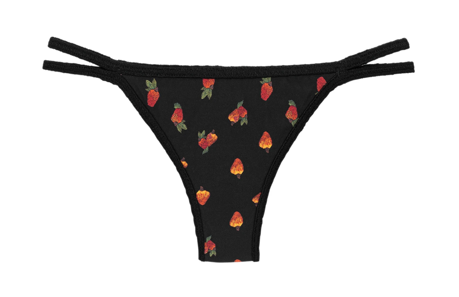 Bottom Cashew Mini-duo