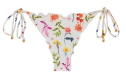 Bottom Countryside Frufru-fio