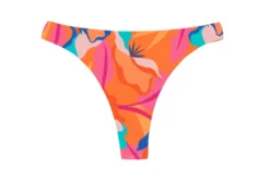 Bottom Orange-bloom Nice-fio