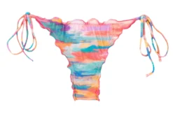 Bottom River Frufru-fio