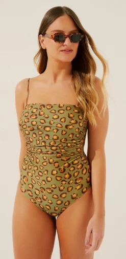 Agua De Coco Maio Franzido Onca Poa