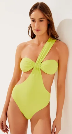 Agua De Coco Maio Ombro So Heliconia