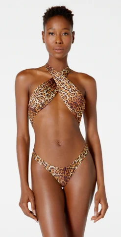 Maio Frisson Pintada