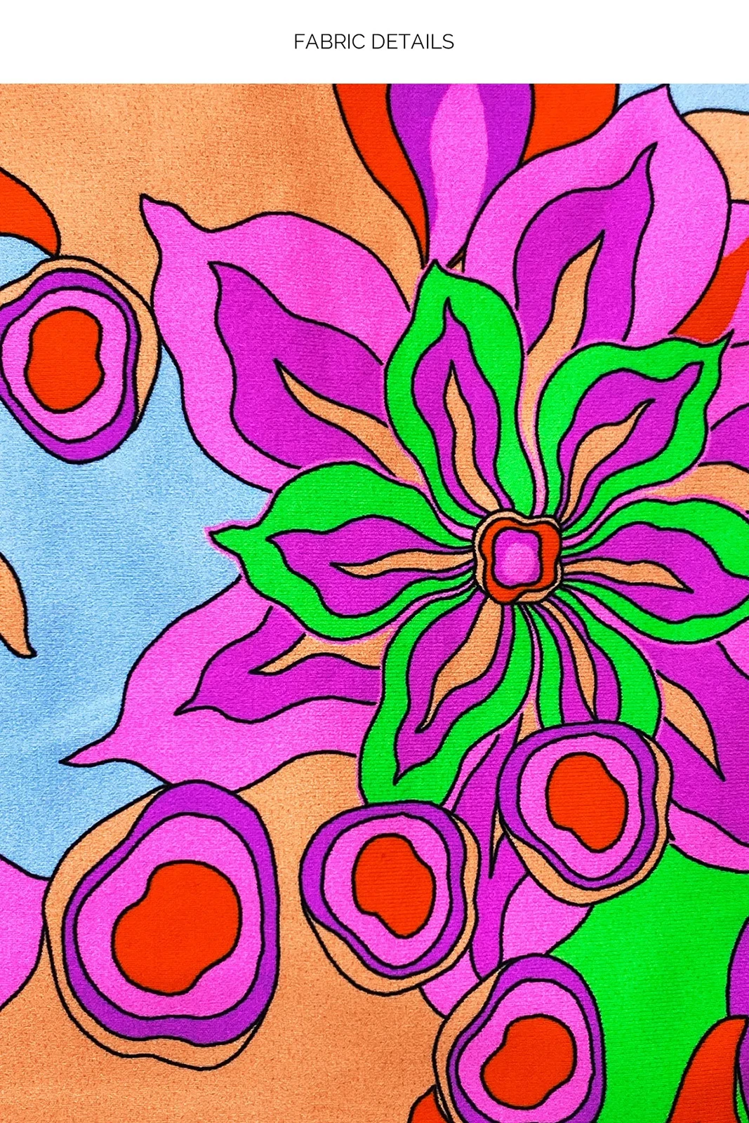 Downstring Monokini Vivi Il Momento - Image 8