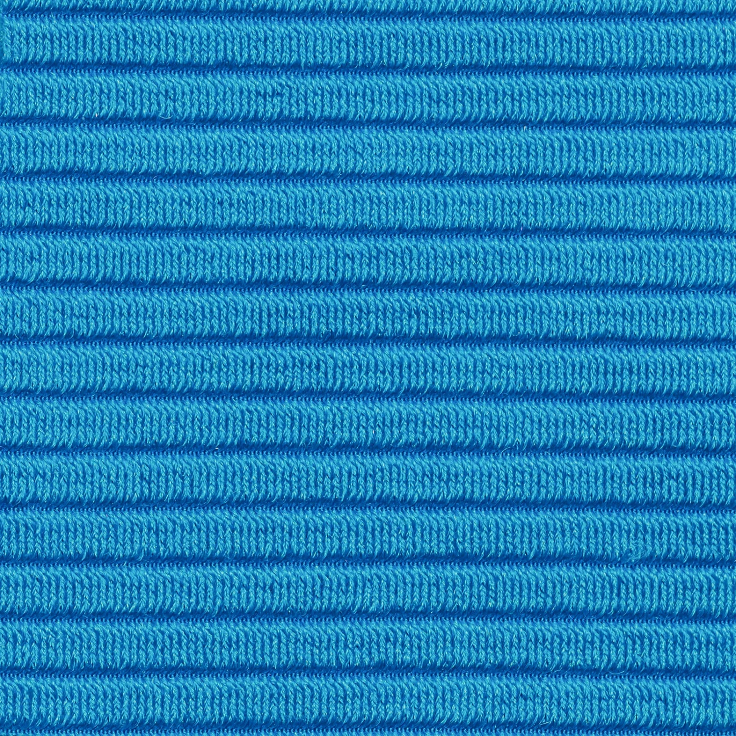 Textured Blue Brazilian One-piece Swimsuit With Belly Cutout - Eden-enseada Ivy Strap - Image 5