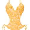 Sunny-forest Trikini