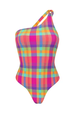 Tulip-garden Santorini