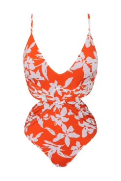 Maio Caraiva Vermelho